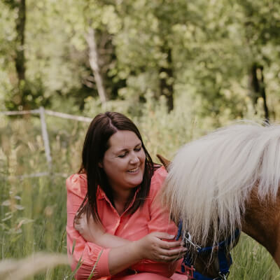 De Laet, Ellen Ellen De Laet